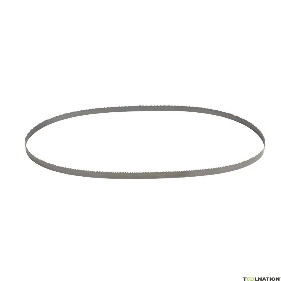 Milwaukee Accessori 48390609 Lama a nastro Premium 898.52 x 8/10 - 3 pezzi