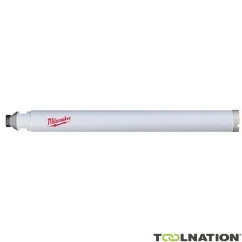 Milwaukee Accessori 4932472176 WCHP-TK 30 mm Punta diamantata bagnata 30 mm 1/2 "G