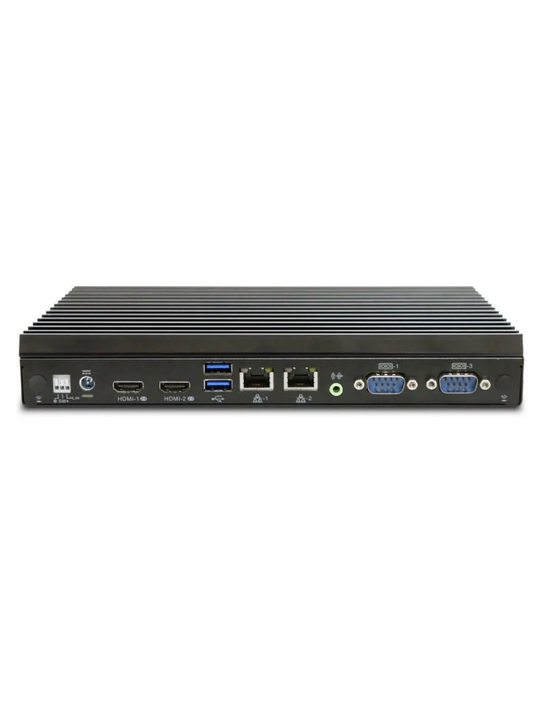 Mini PC Aopen DEX5550-W i5-7200U 240 GB 16 GB RAM