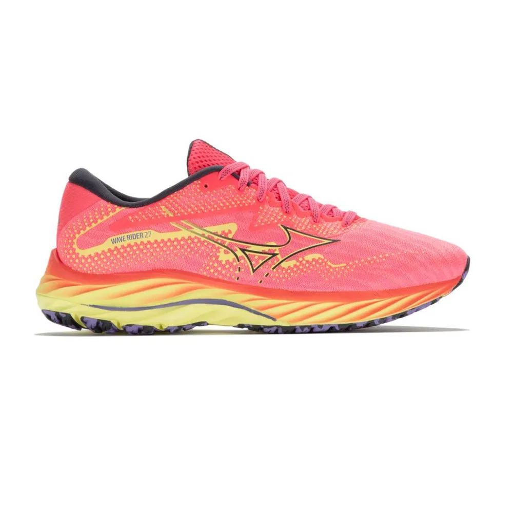 Mizuno Wave Rider 27 Scarpe da running per donna - AW23