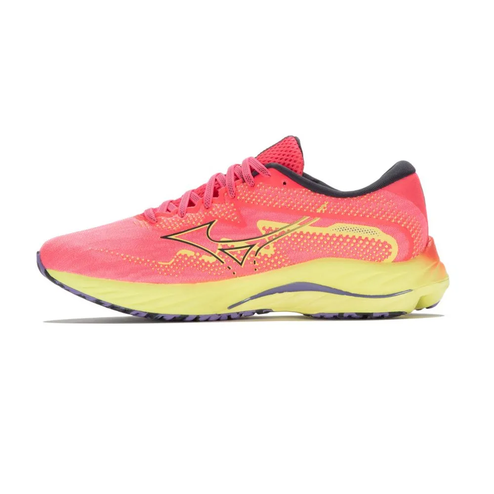 Mizuno Wave Rider 27 Scarpe da running per donna - AW23