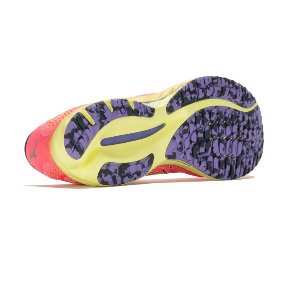 Mizuno Wave Rider 27 Scarpe da running per donna - AW23