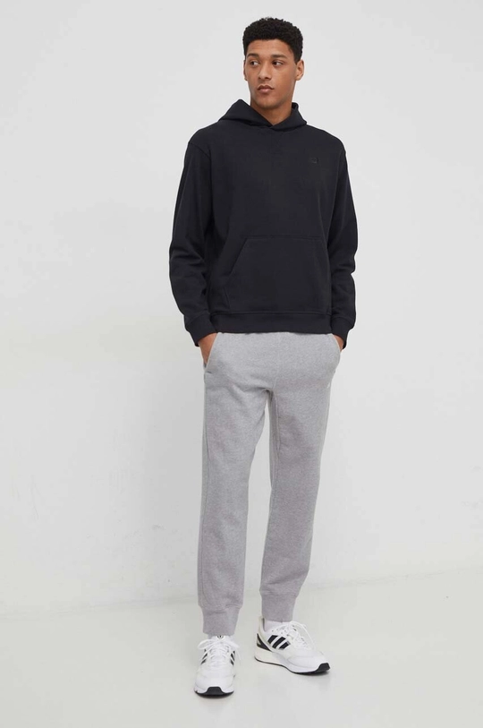 New Balance felpa in cotone
