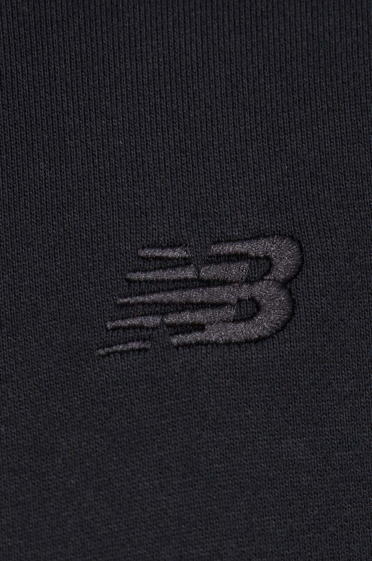 New Balance felpa in cotone