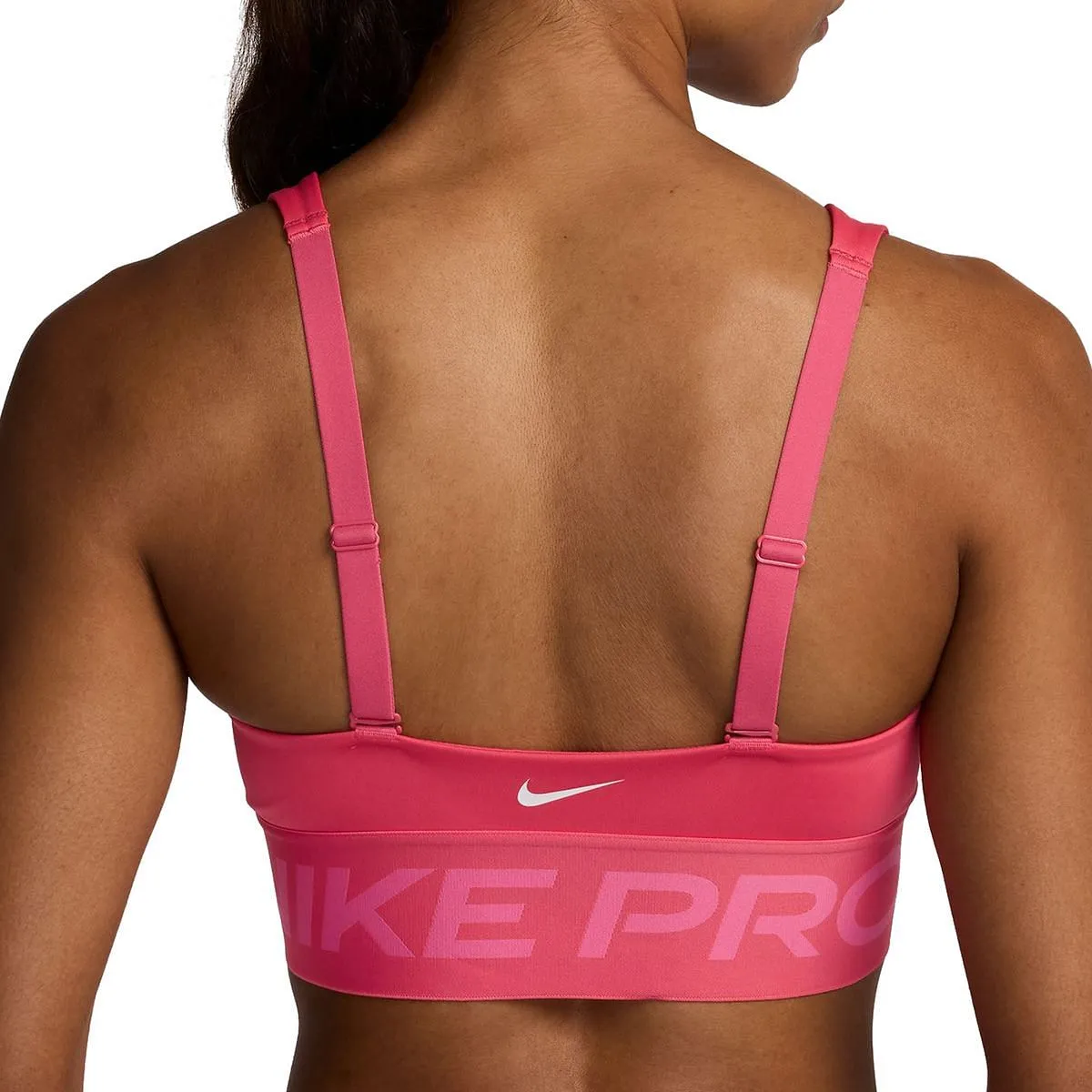     NIKE REGGISENO INDY PLUNGE  
