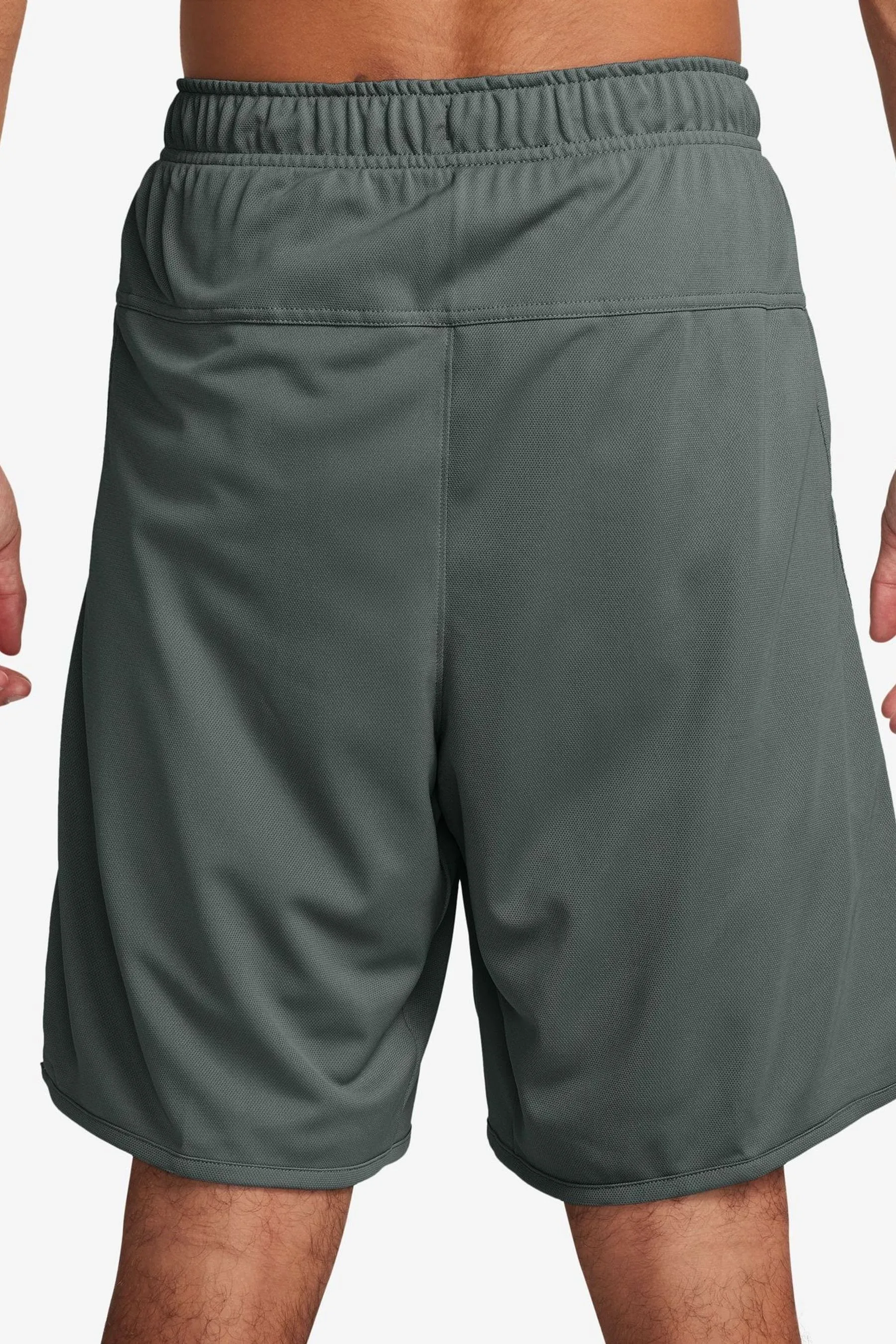 Nike Totality Dri-FIT 9 inch Unlined Versatile Shorts    