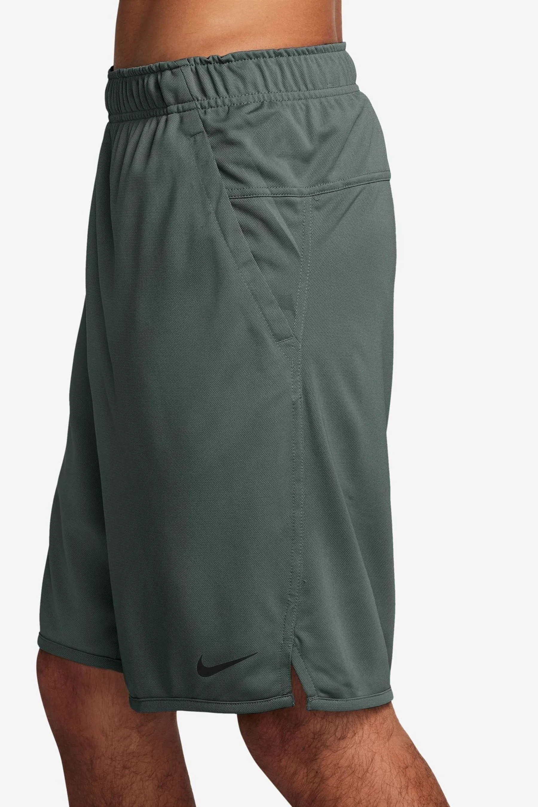 Nike Totality Dri-FIT 9 inch Unlined Versatile Shorts    