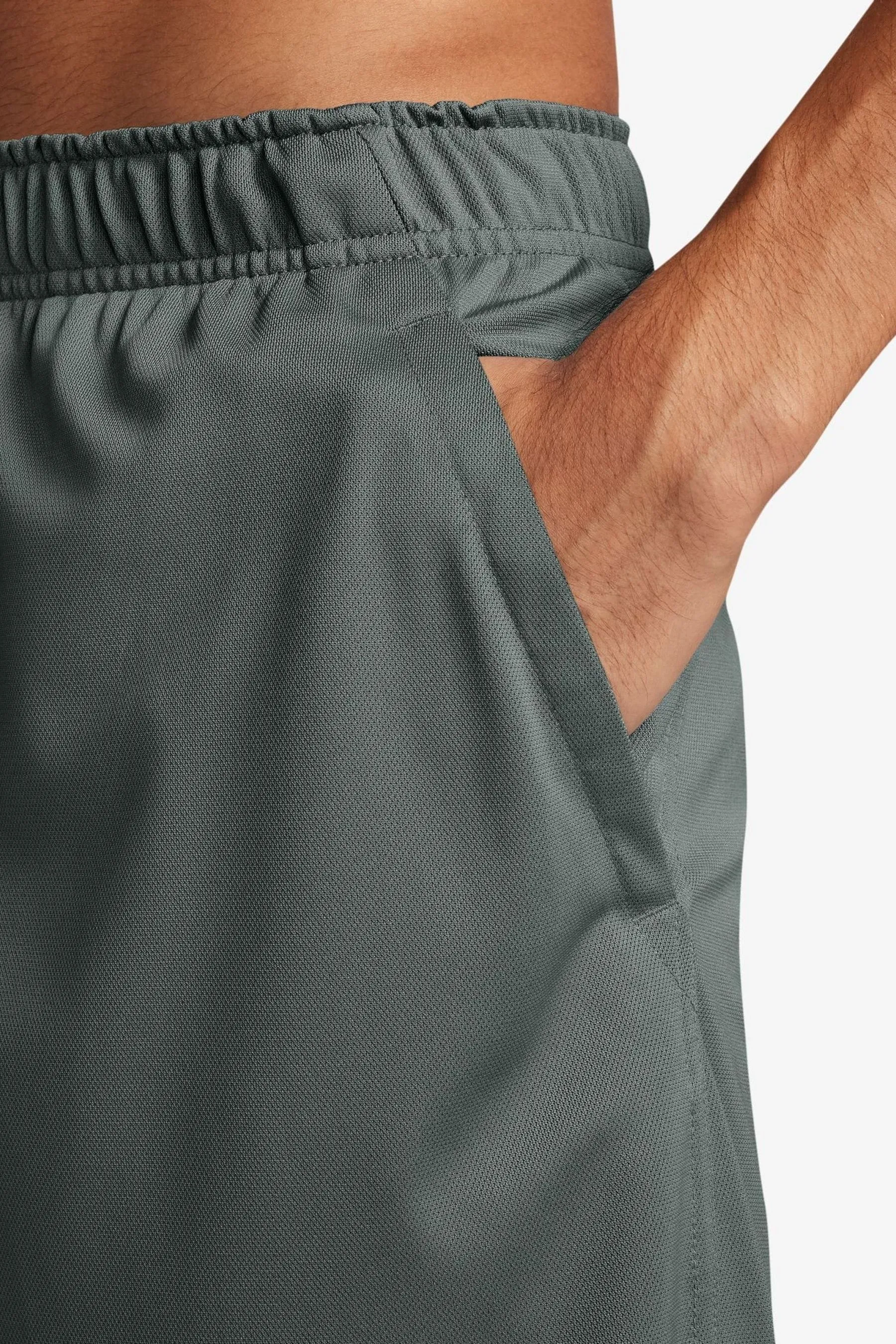 Nike Totality Dri-FIT 9 inch Unlined Versatile Shorts    