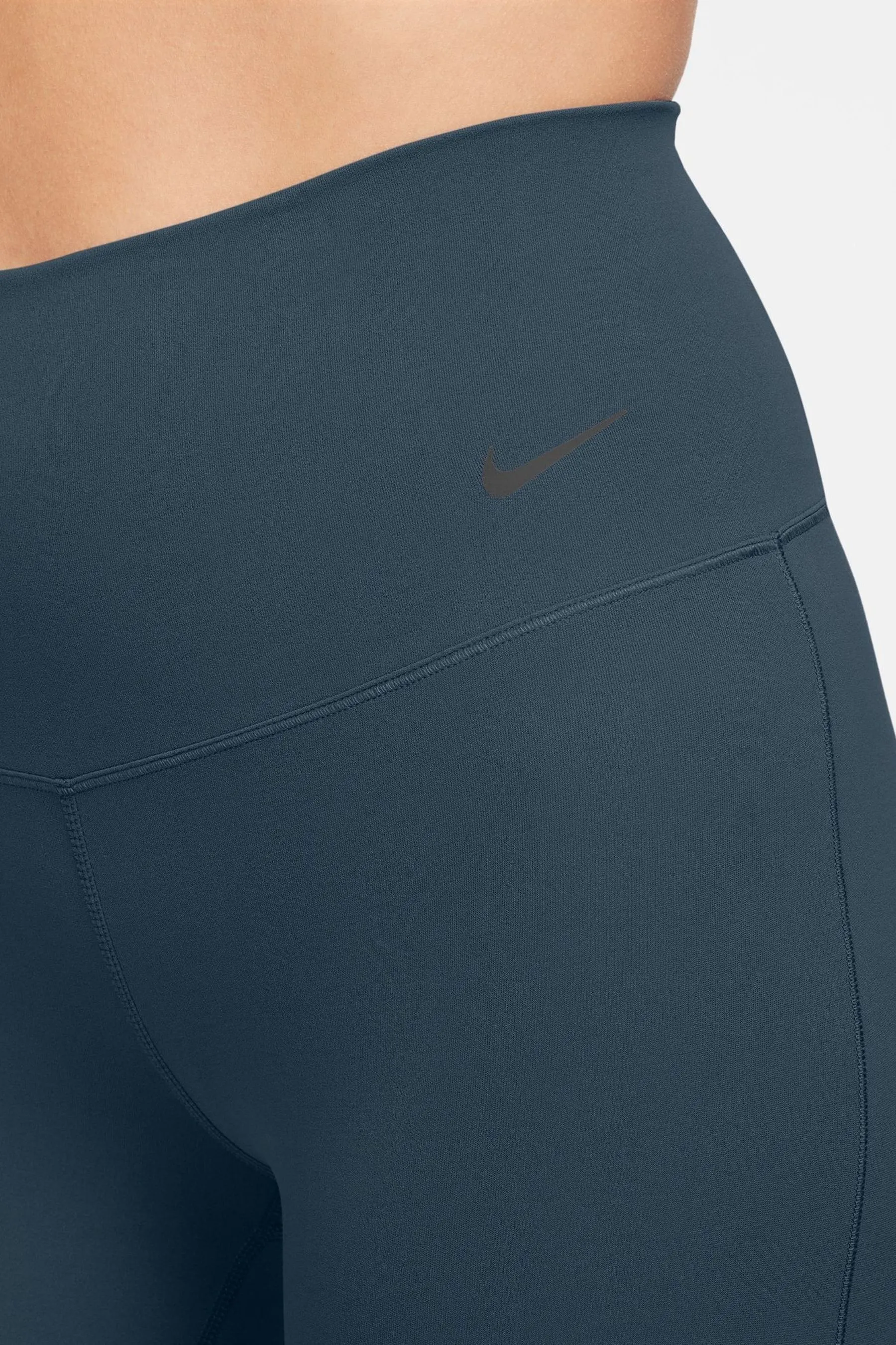 Nike Zenvy Gentle Support High Waisted Flared Leggings    
