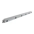 Noxion Stagna LED Poseidon V2.0 43W 6000lm - 840 Bianco Freddo | 150cm - Cablaggio Entra/Esci (5x2.5mm2)