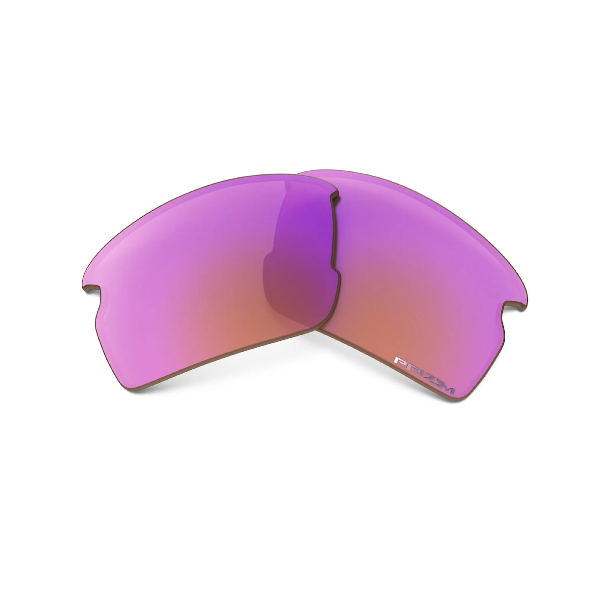   Oakley-A AOO 9271LS Flak 2.0 (a) Ricambio Lenti 000023  | Accessori Occhiali Unisex 