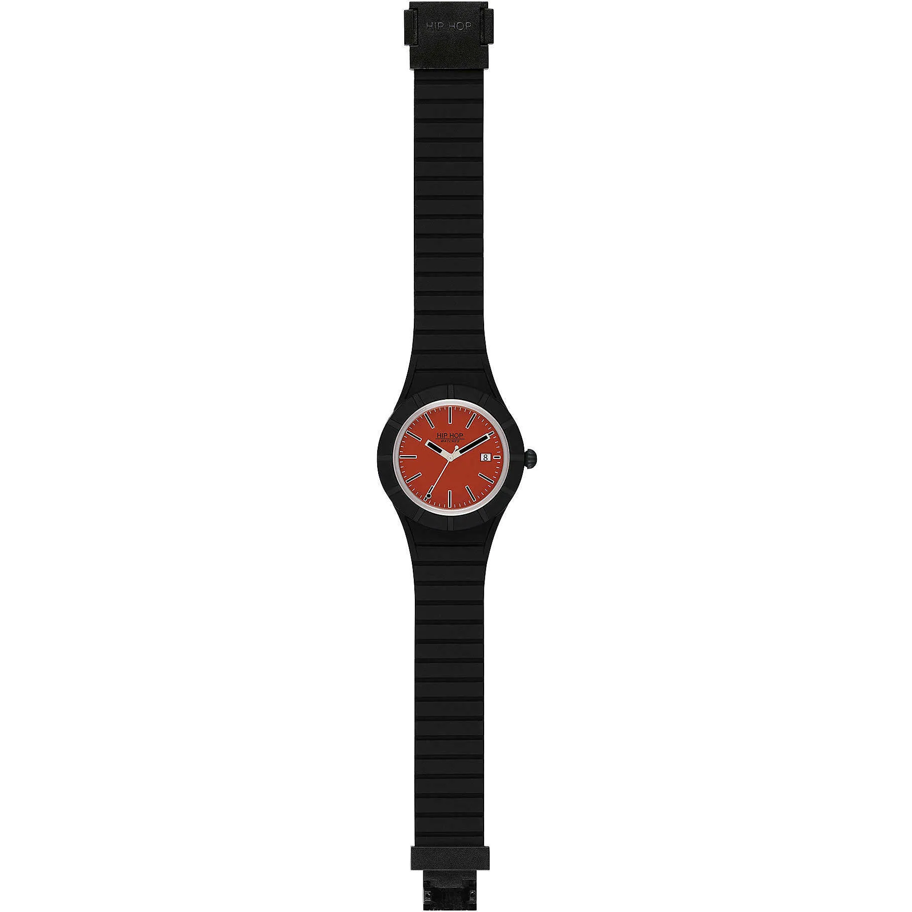 orologio al quarzo Hip Hop uomo X-Man