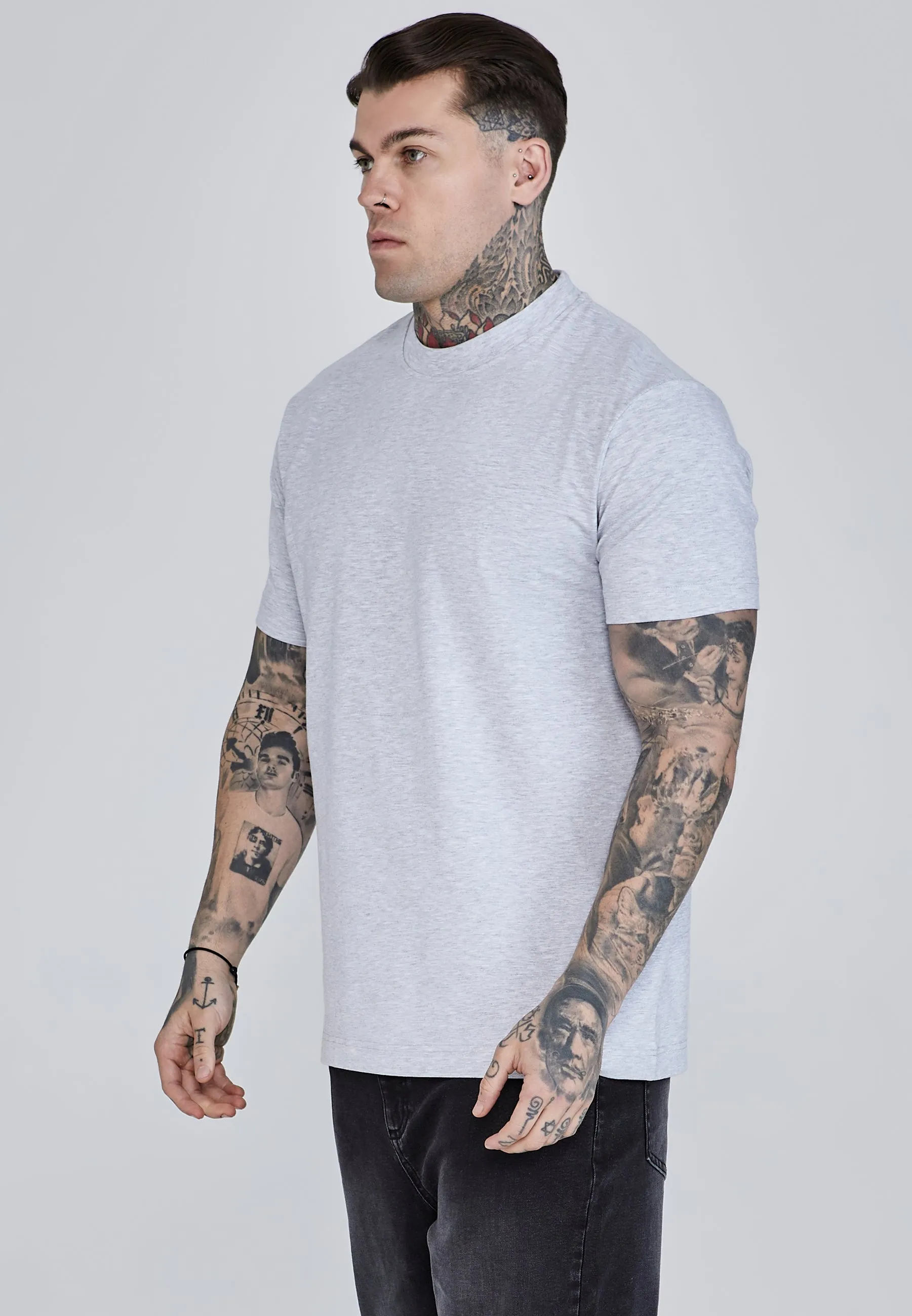 PACK OF 3 - T-shirt basic