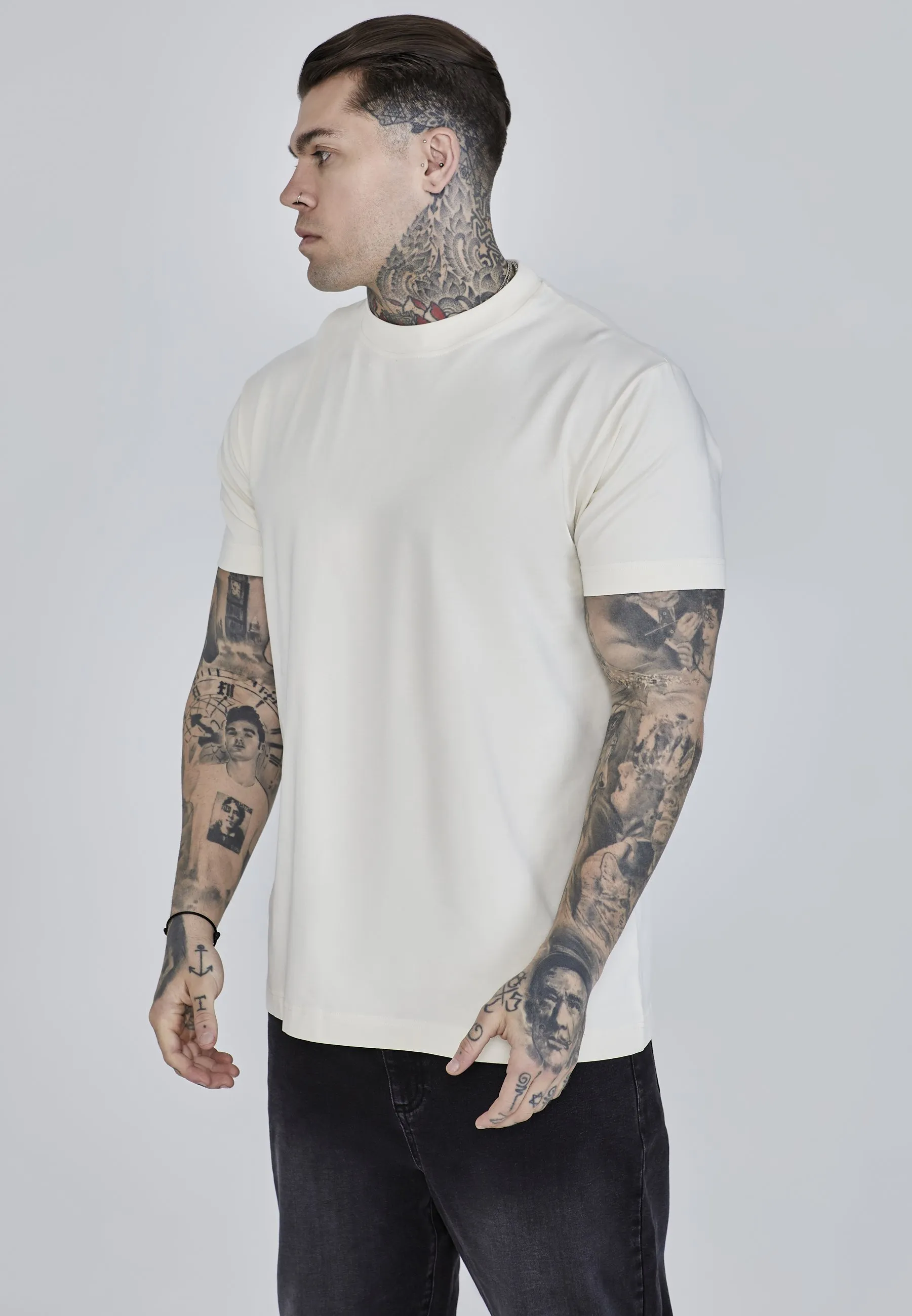 PACK OF 3 - T-shirt basic