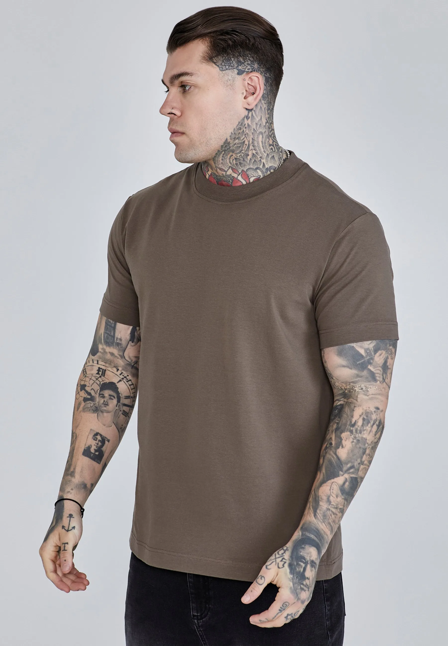 PACK OF 3 - T-shirt basic