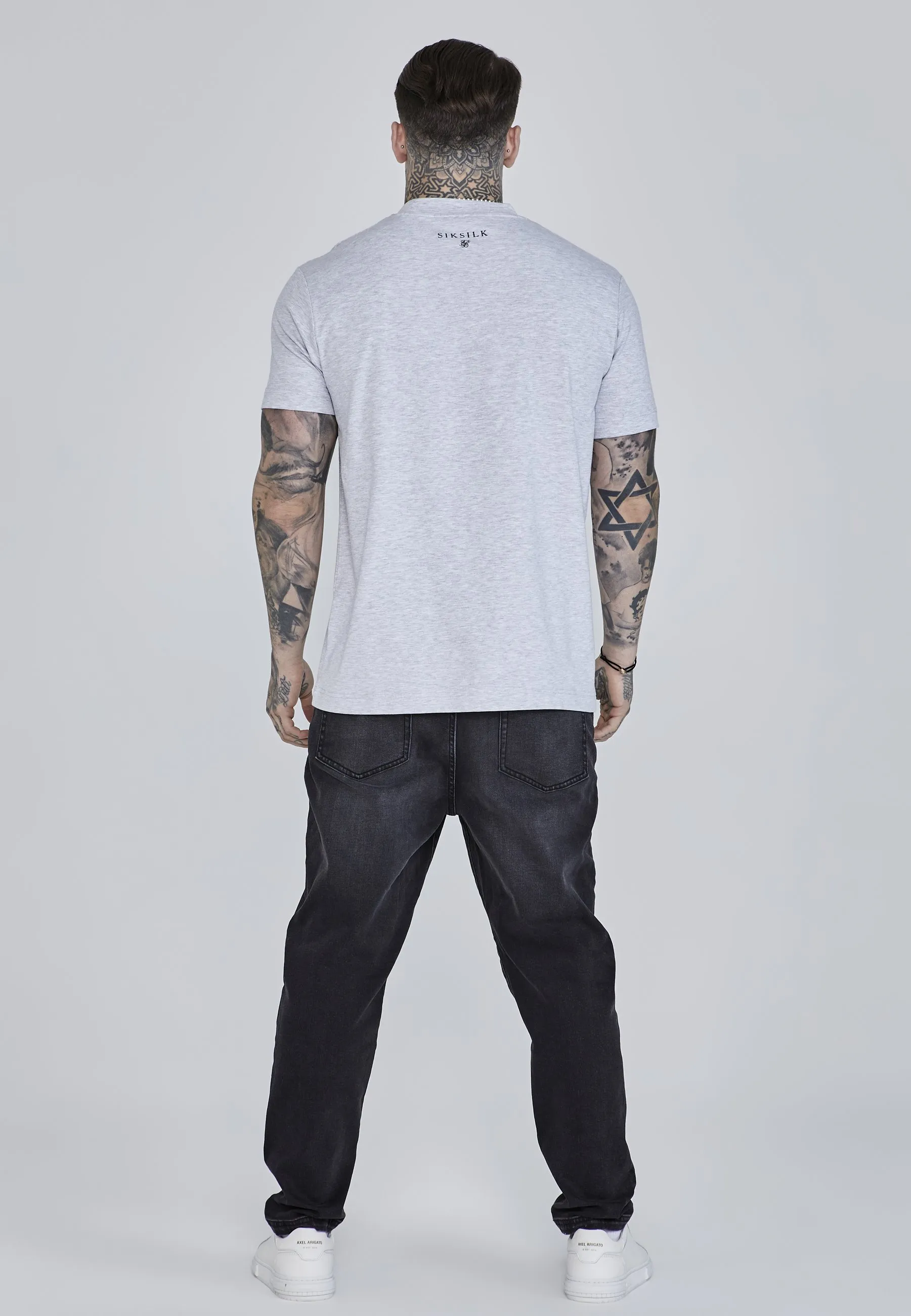 PACK OF 3 - T-shirt basic