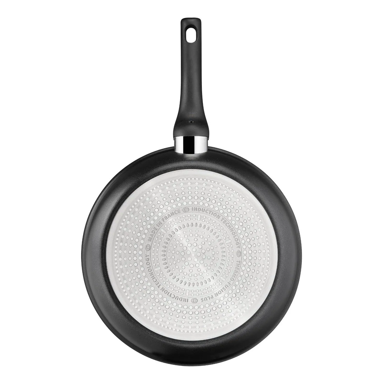 Padella Antiaderente 28cm Lagostina Unlimited Induzione, Alluminio Thermosignal 