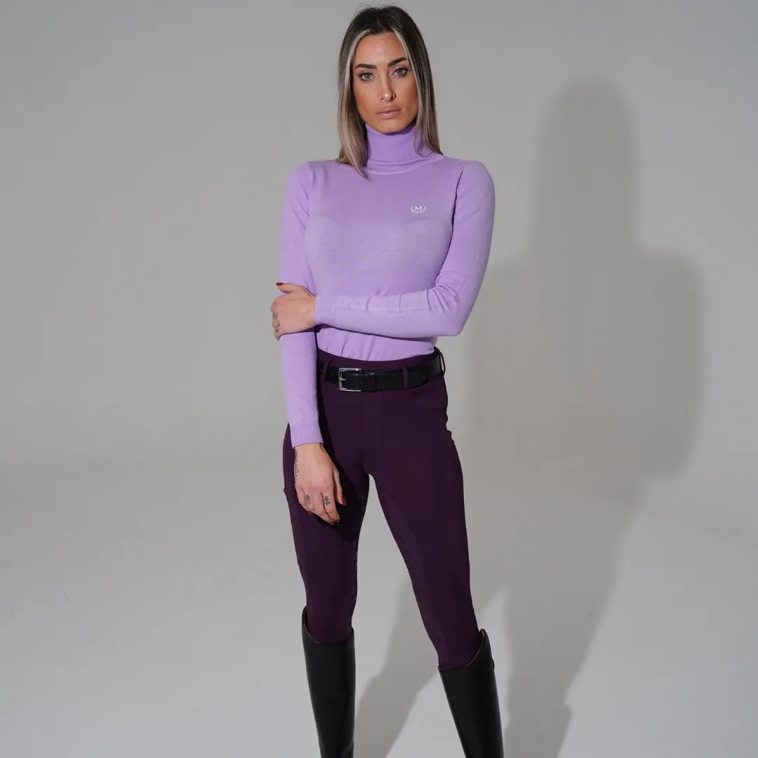 Pantalone Leggings MELISSA logo