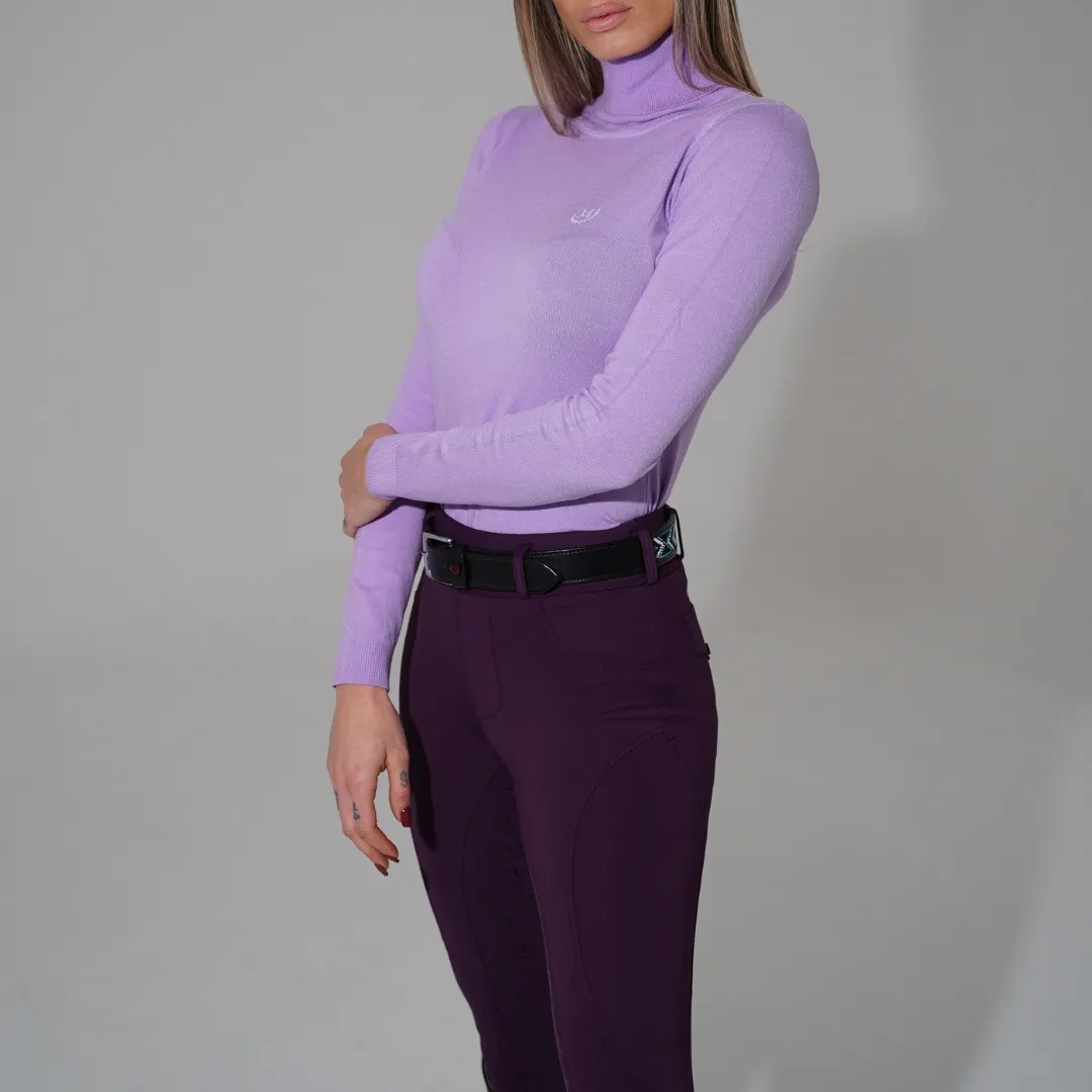 Pantalone Leggings MELISSA logo