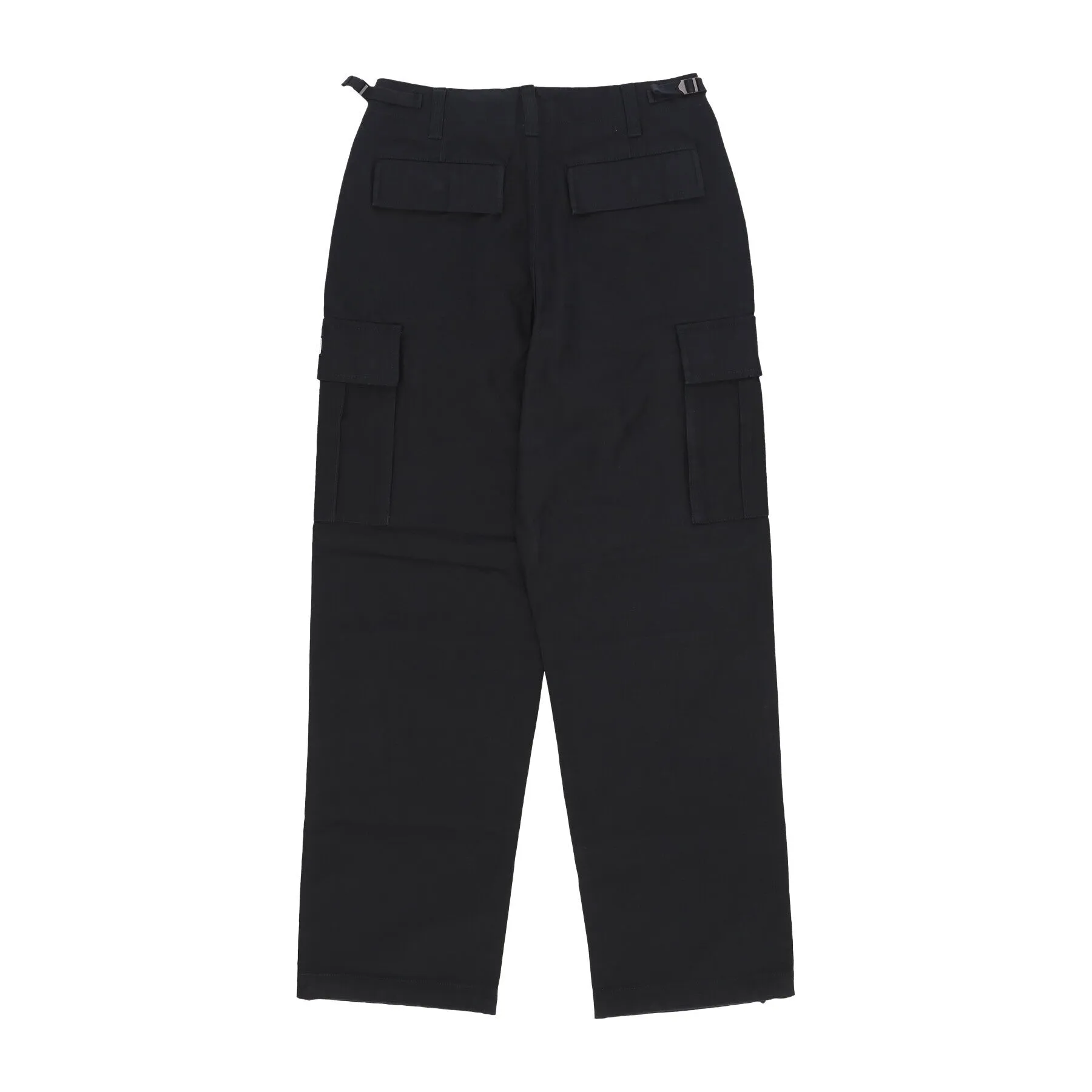 Pantalone Lungo Uomo Big Timer Cargo Pant Digital Black