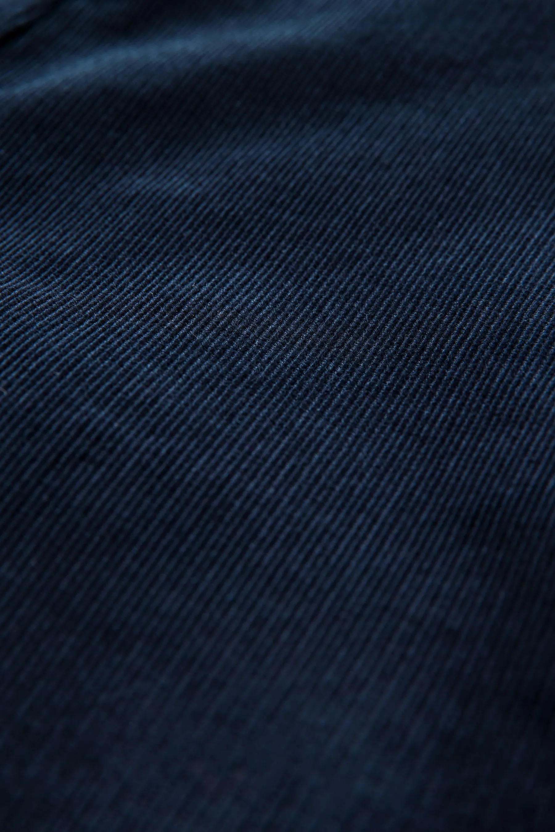 Pantaloni a fondo ampio in velluto a coste premium    