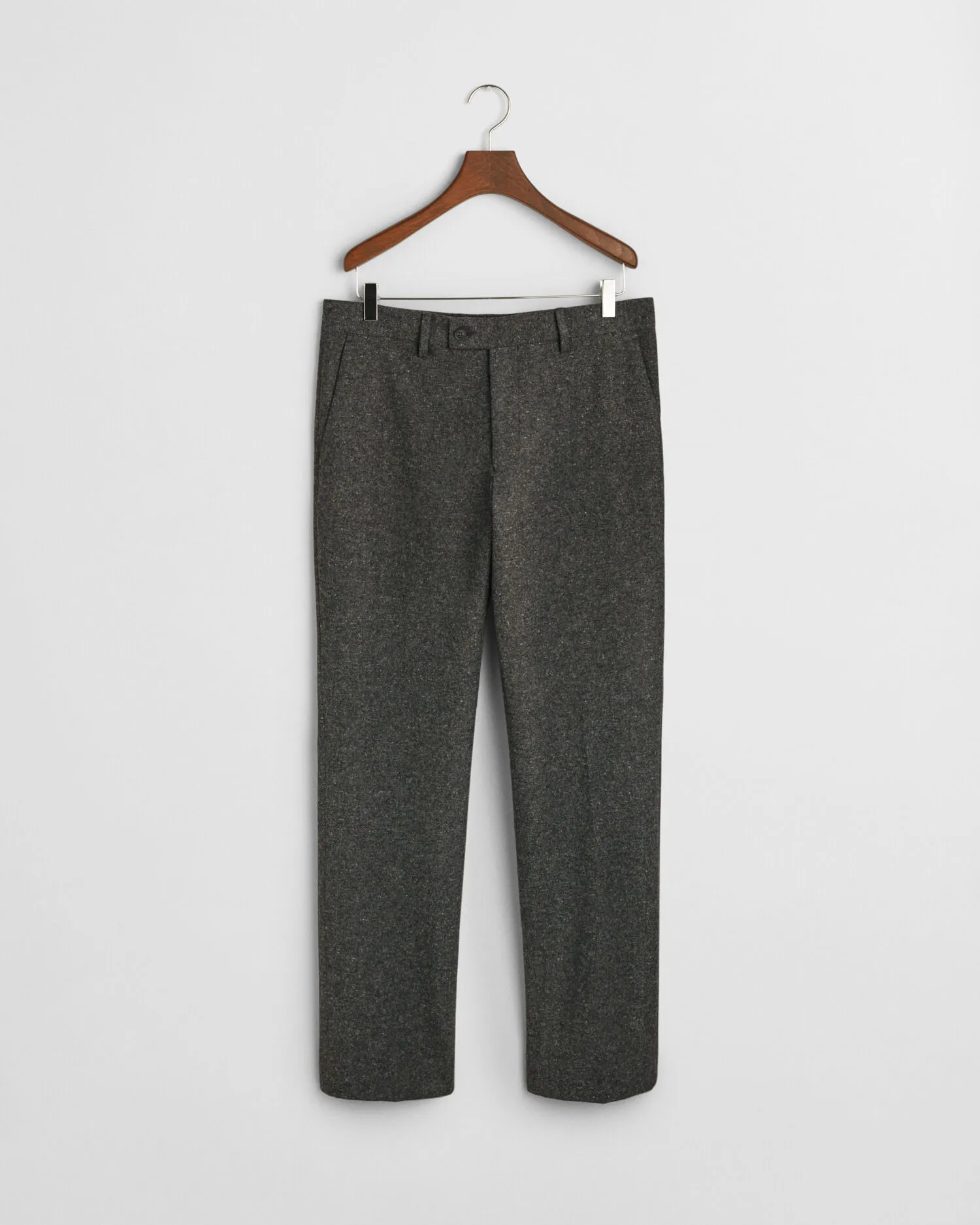 Pantaloni da abito in Donegal slim fit    