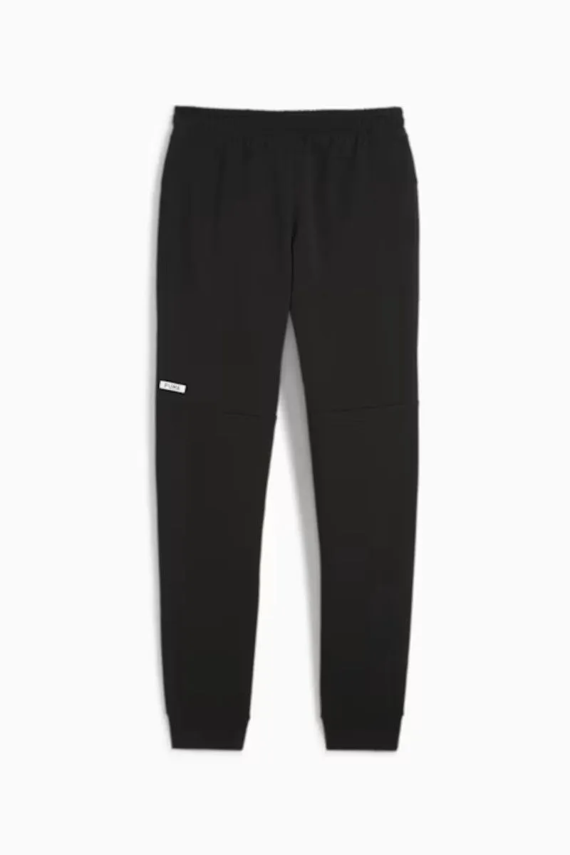 Pantaloni da ginnastica RAD/CAL da uomo Nero