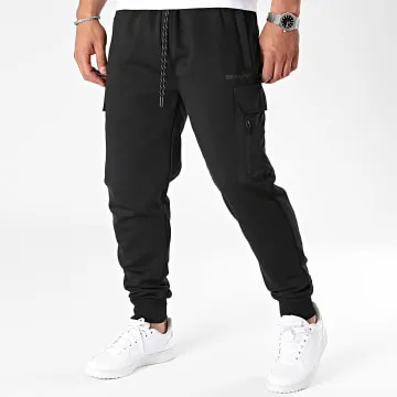 Pantaloni da jogging neri