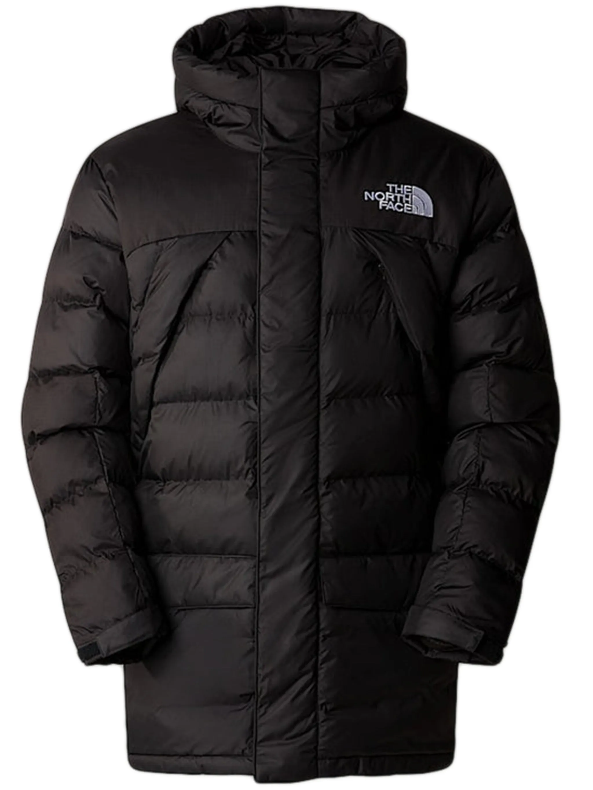 Parka imbottito Limbara