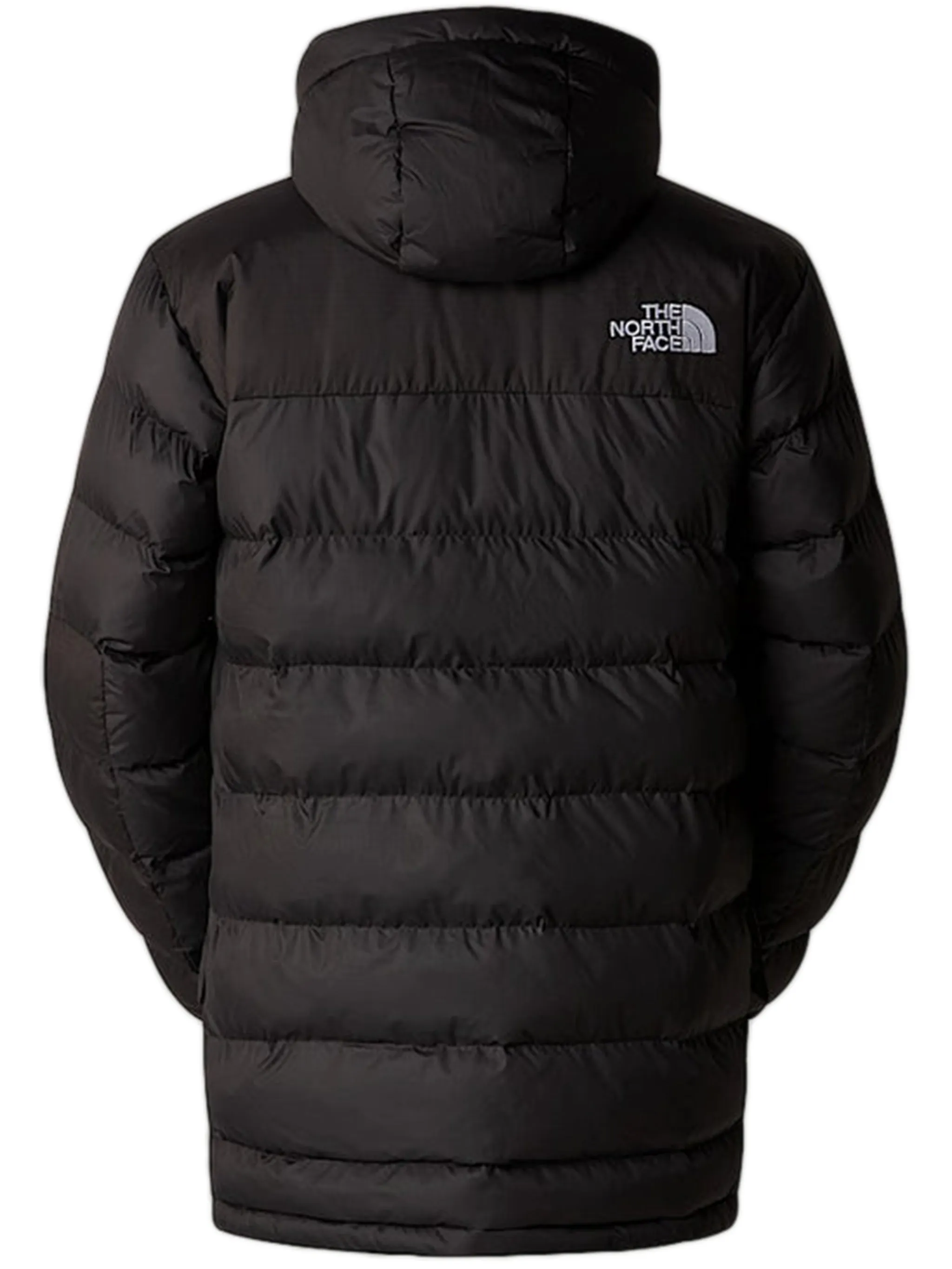 Parka imbottito Limbara
