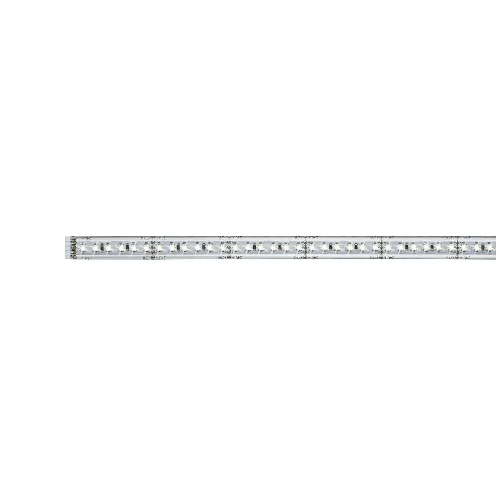 Paulmann MaxLED 1000 striscia IP44 1m bianco caldo