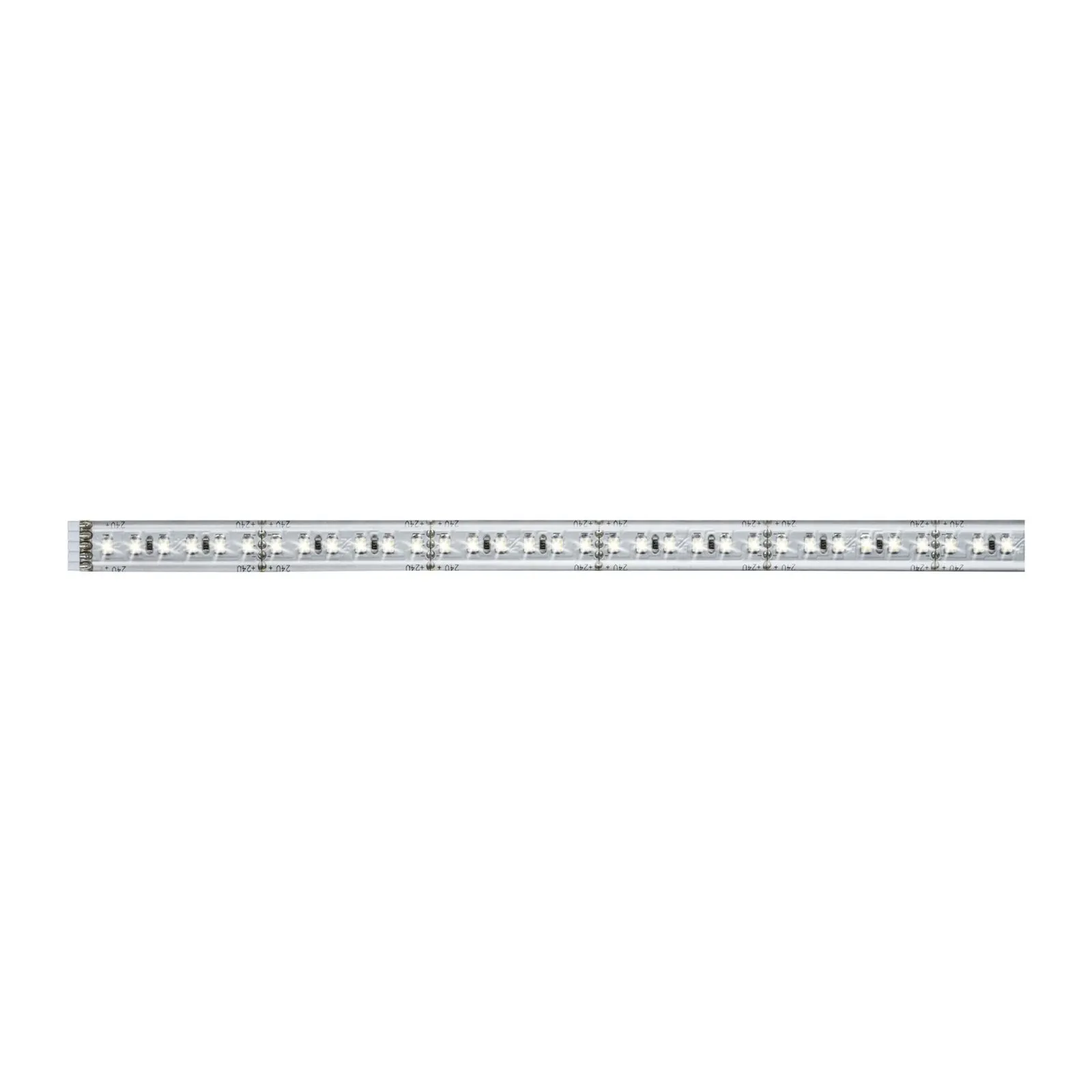Paulmann MaxLED 1000 striscia IP44 1m bianco caldo