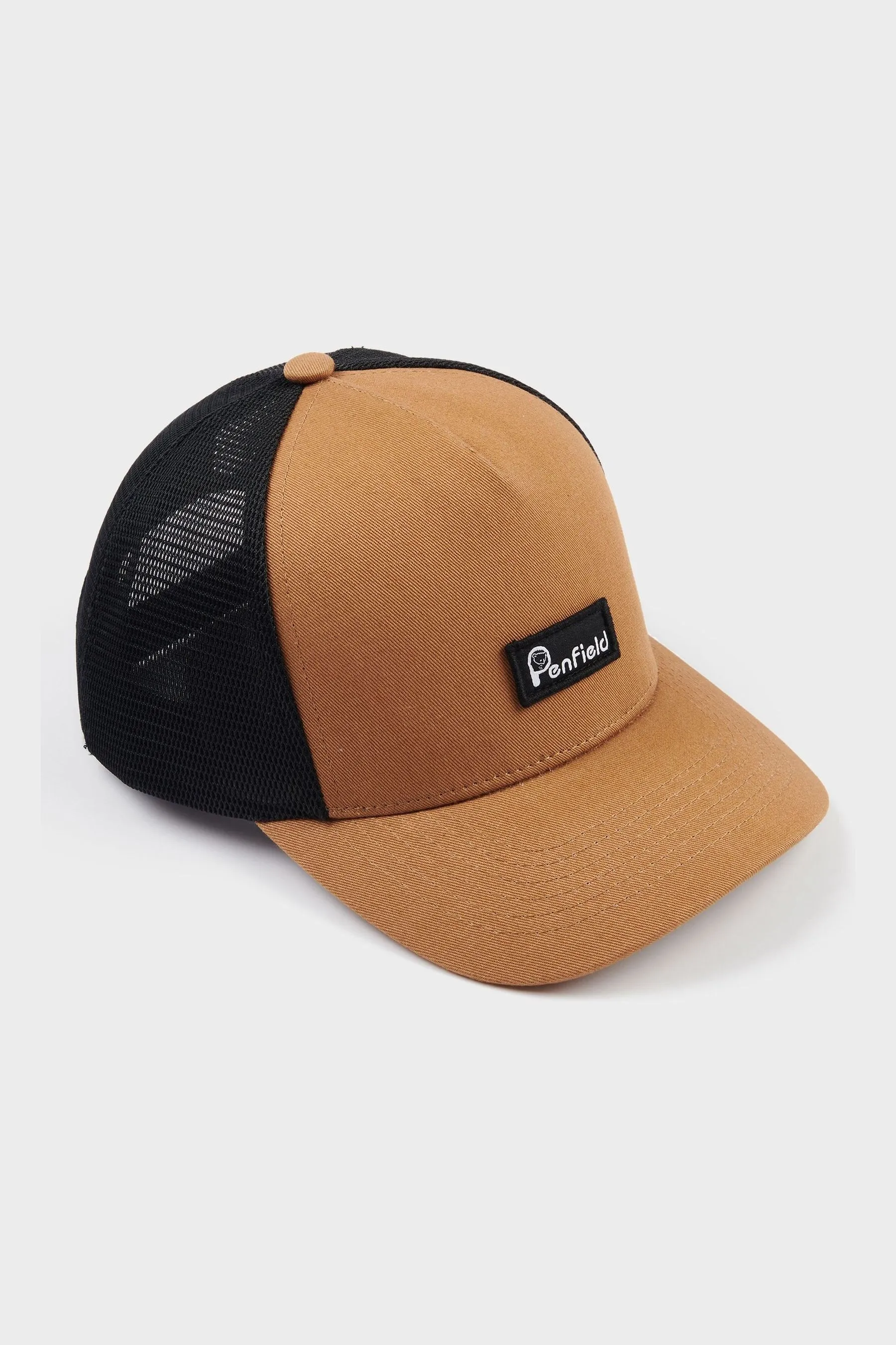 Penfield - Cappellino giallo    