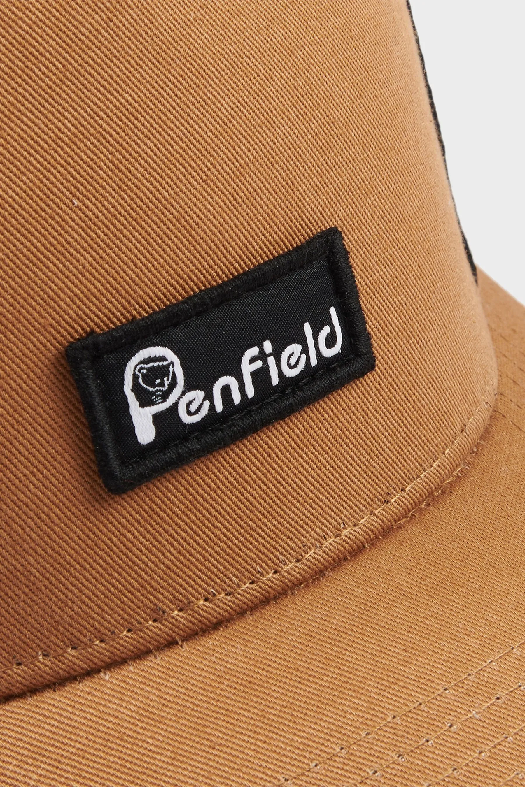 Penfield - Cappellino giallo    