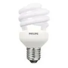 Philips Tornado E27 T2 23W - 827 Bianco Molto Caldo
