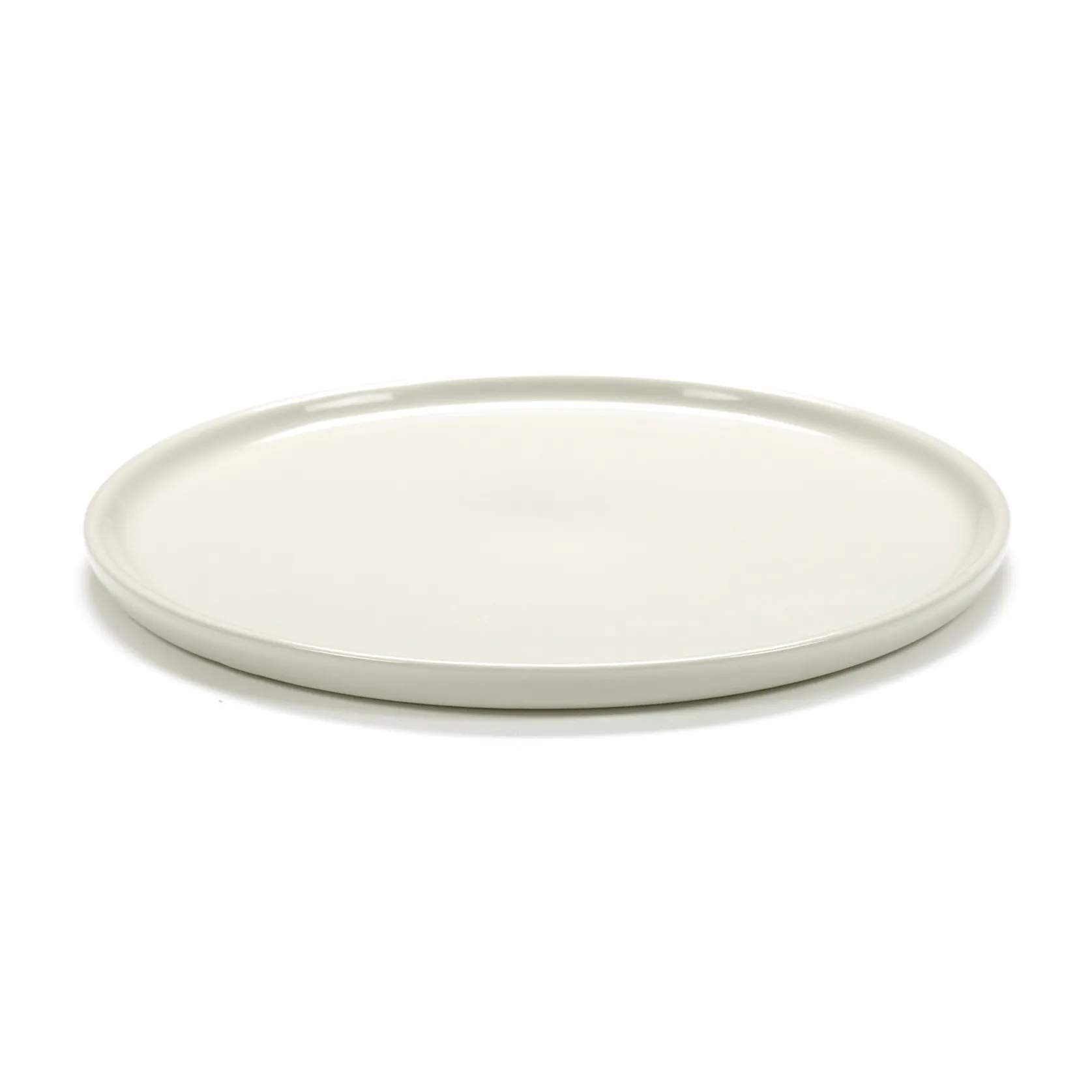 Piatto piano XS Cena Ø 14 cm.jg{font-size:18px}Avorio