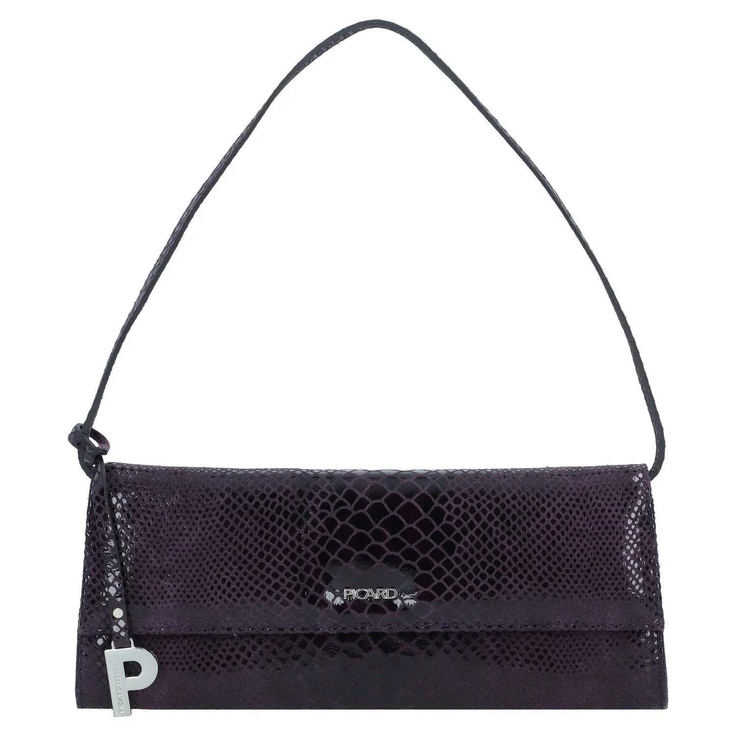 Picard Auguri Borsa a tracolla Pelle 26 cm