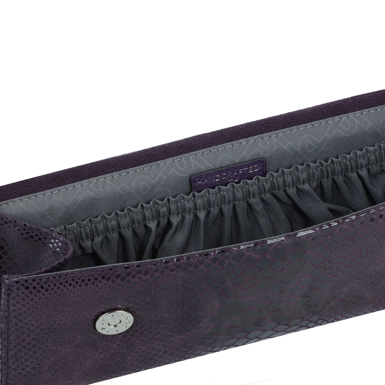 Picard Auguri Borsa a tracolla Pelle 26 cm