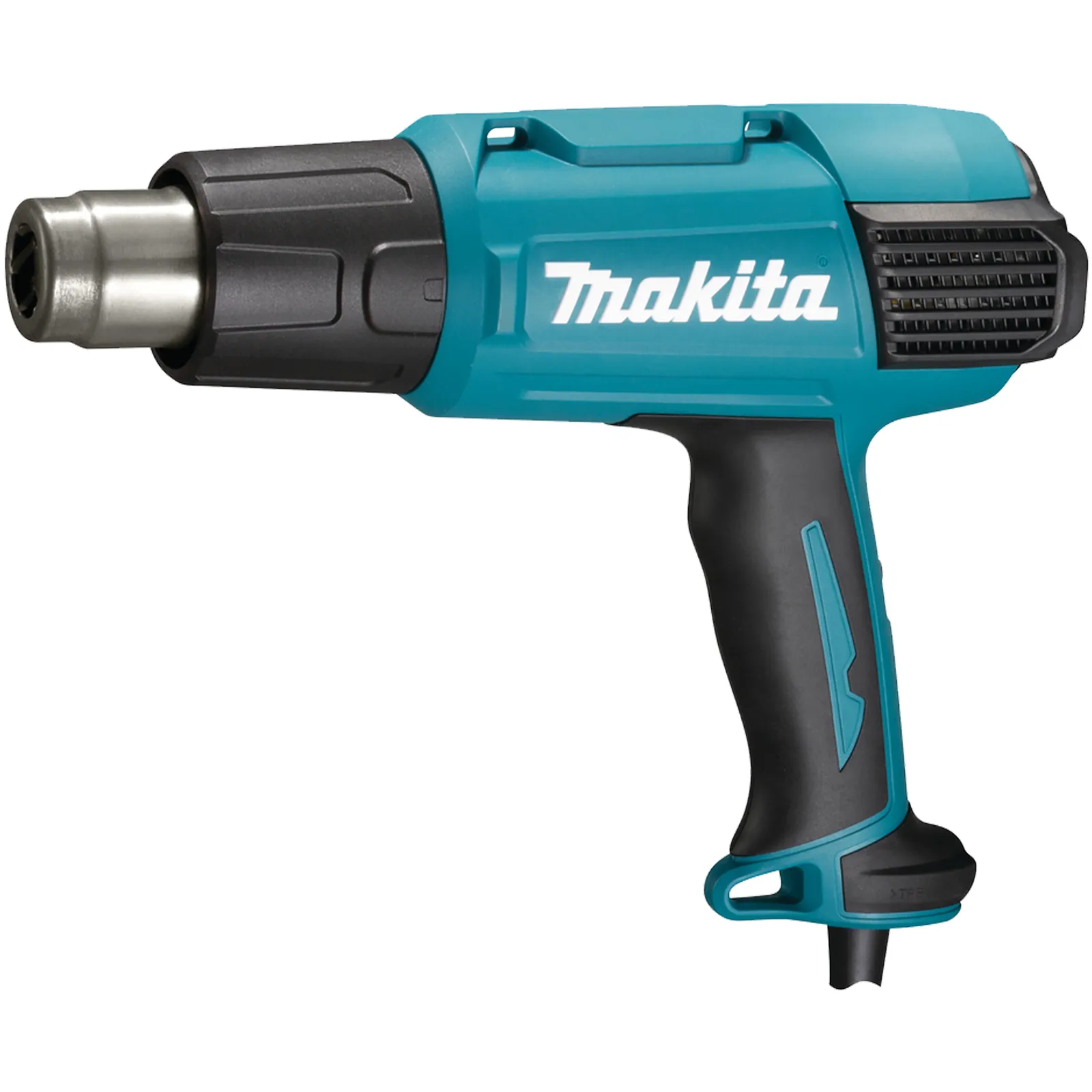 Pistola Termica TermoSoffiatore MAKITA Sverniciatore Aria Calda Regolabile 2000W HG6531CK