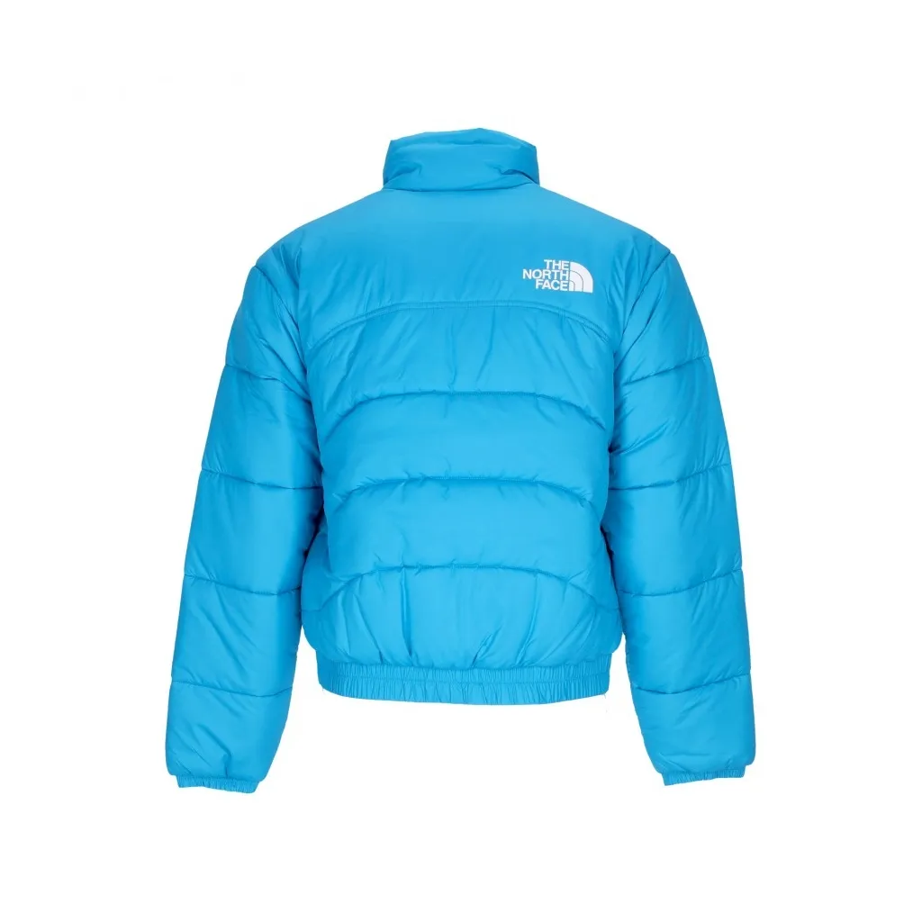 piumino uomo jacket 2000 ACOUSTIC BLUE