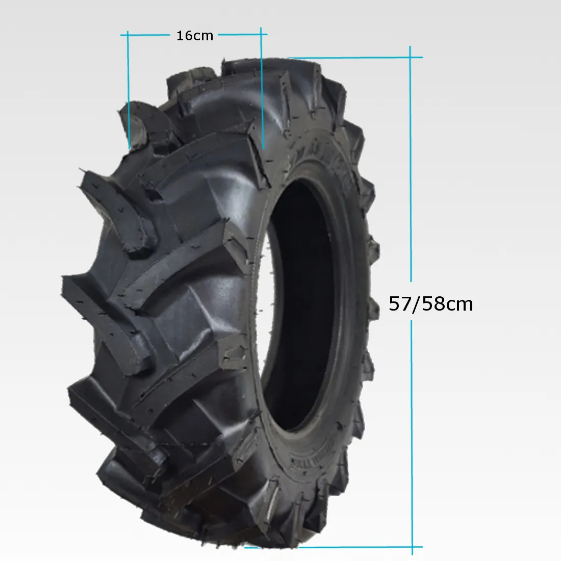 Pneumatico Agricolo 6.5/80