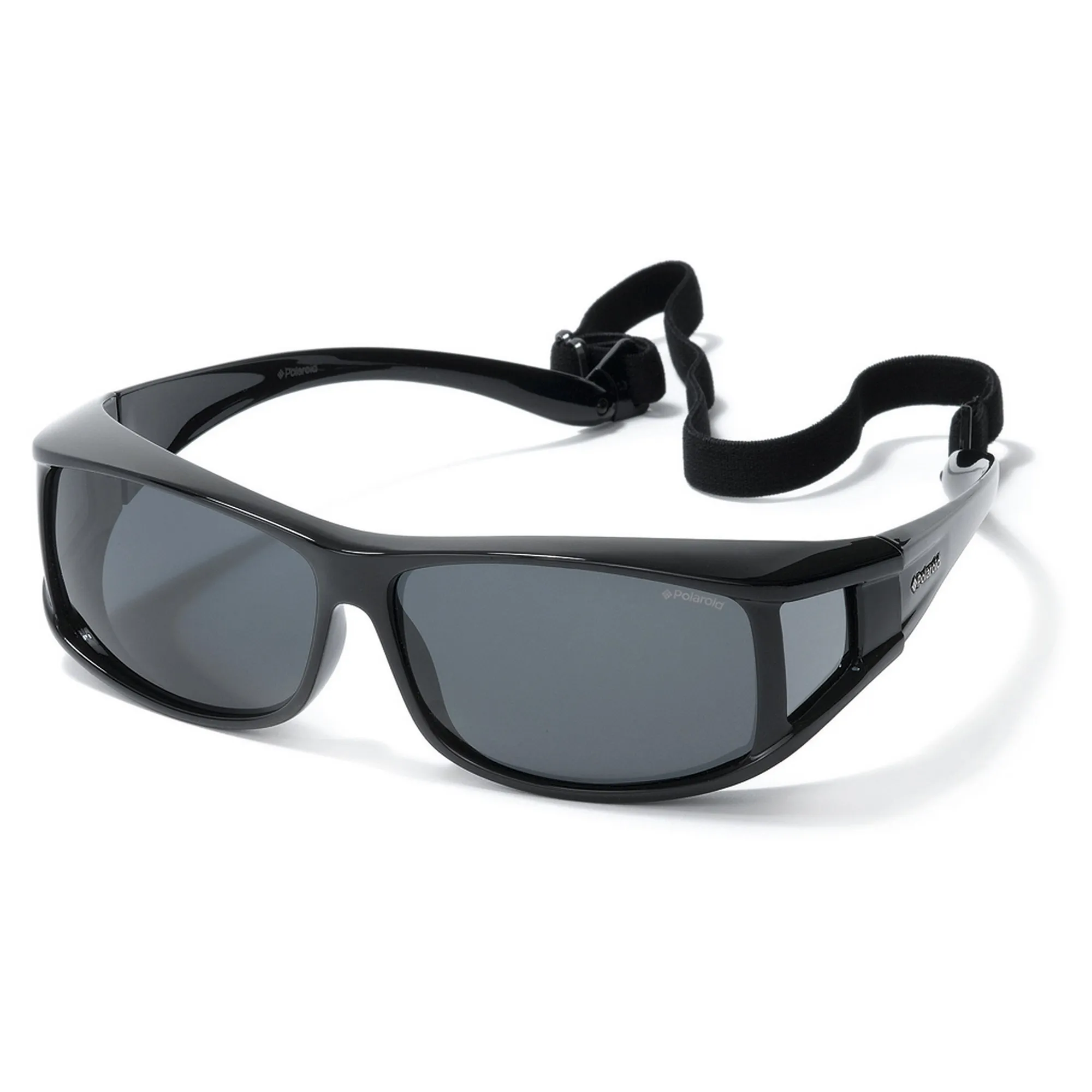   Polaroid P8901 - KIH Y2 Blck | Occhiale Da Sole Unisex 