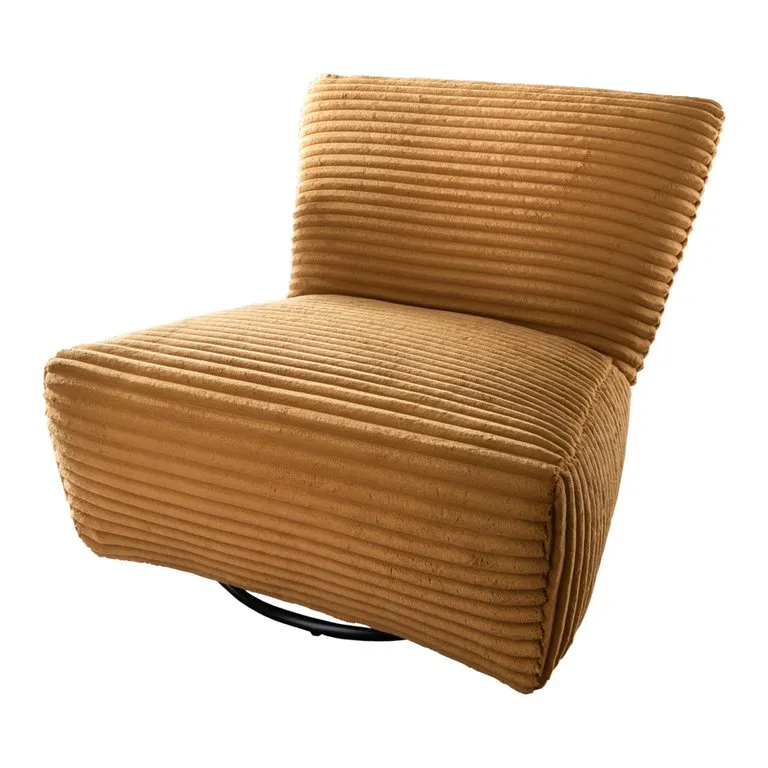 poltrona Cremallo