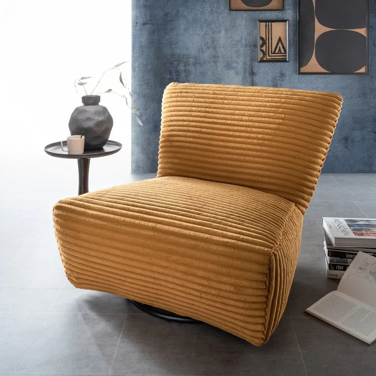poltrona Cremallo