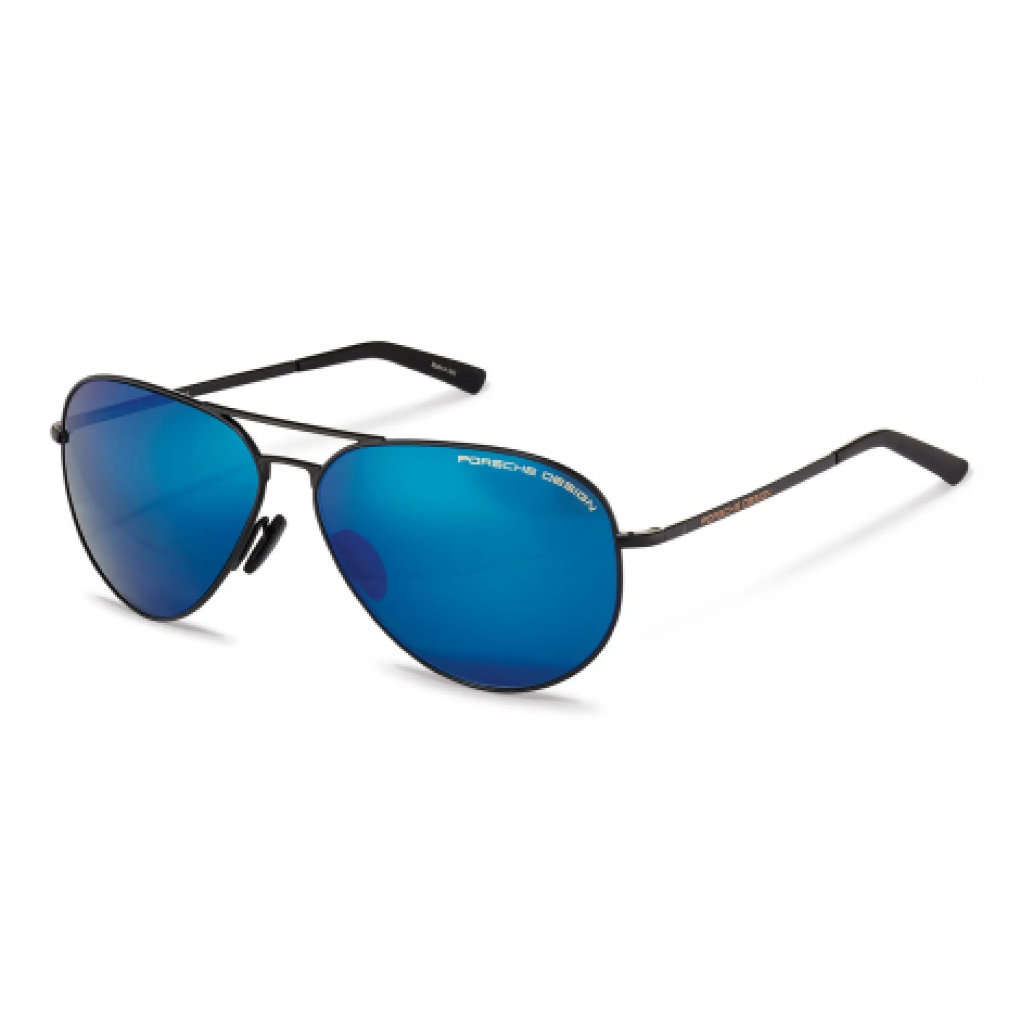  Porsche P´8508   P Nero | Occhiale Da Sole Unisex 