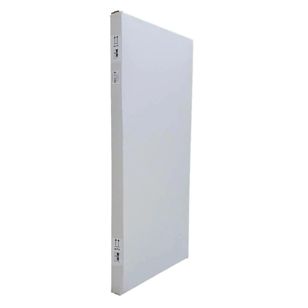 Porta blindata Light 90x210 cm noce