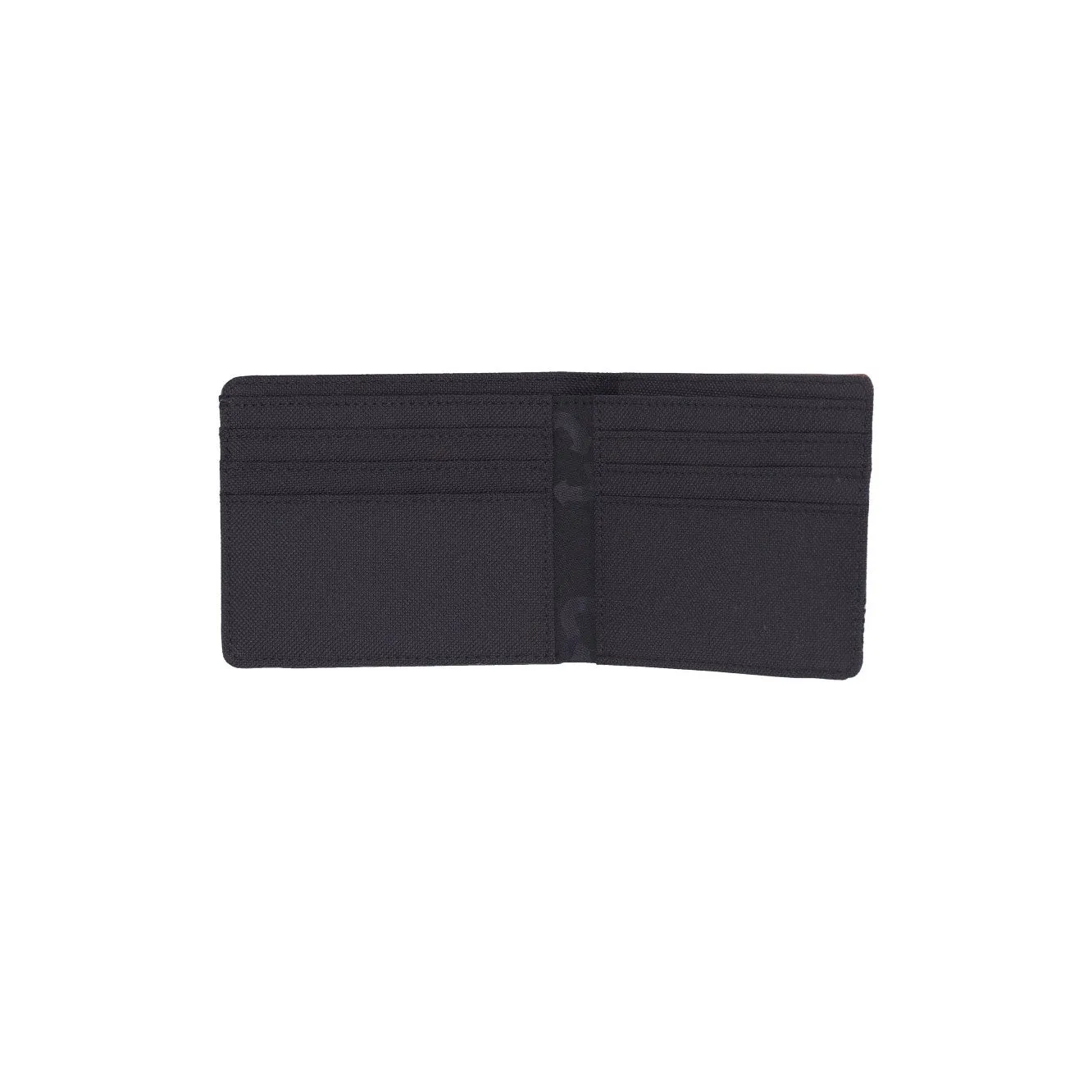 Portafoglio Uomo Roy Rfid Black