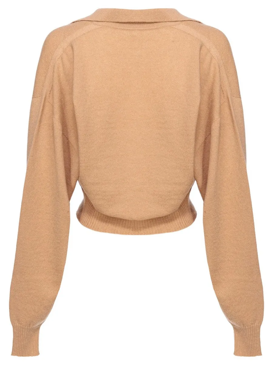 Pullover Evanescente