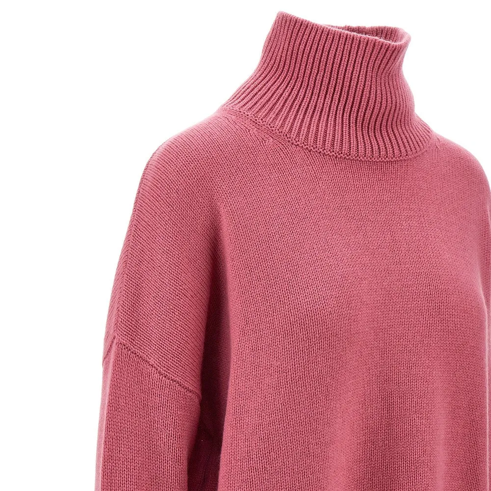 Pullover in cachemire 'Heidi'