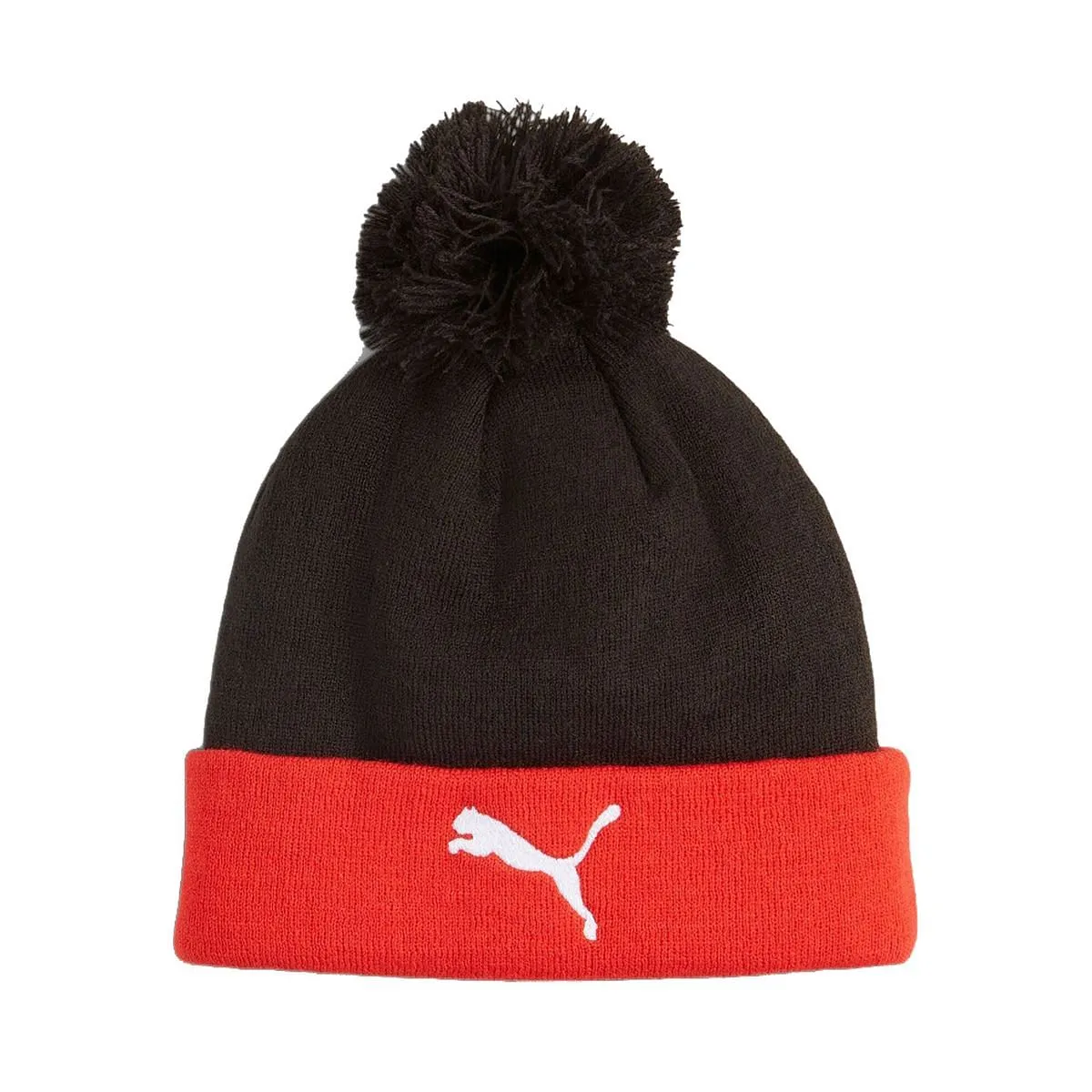      PUMA BEANIE POM FAN MILAN  